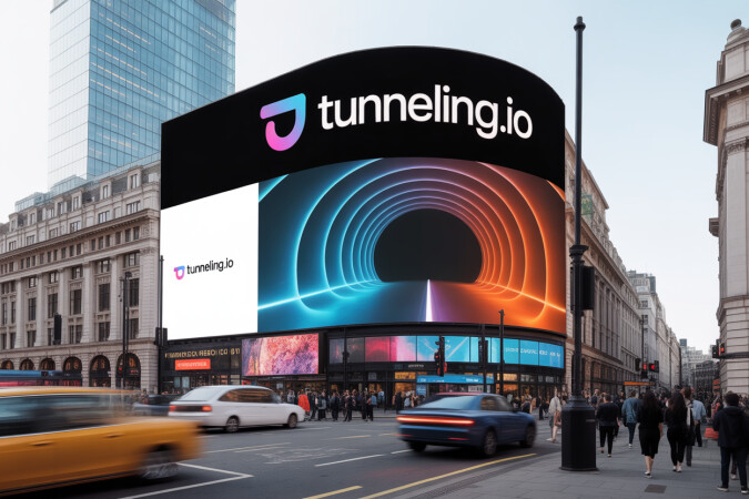 Tunneling.io - buy Best premium names