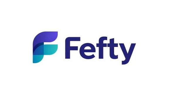 Fefty logo