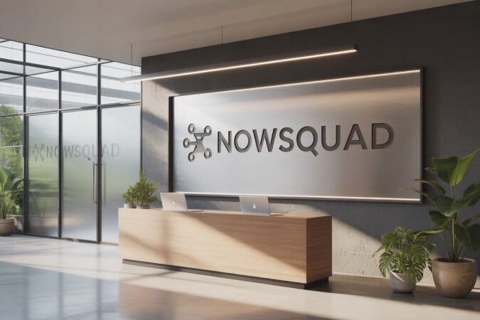 NowSquad.com — 4