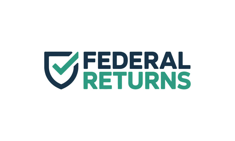 FederalReturns logo