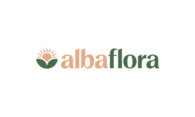 AlbaFlora.com