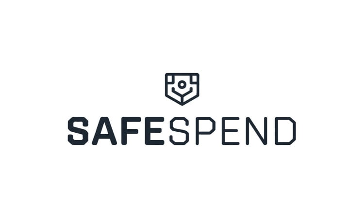 SafeSpend logo