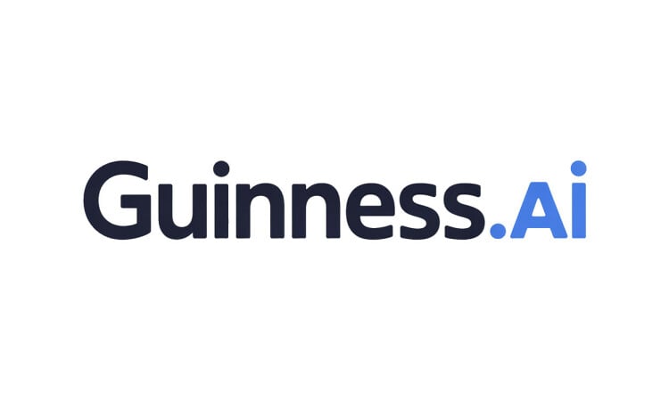 guinness logo
