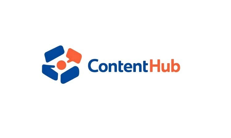 ContentHub logo