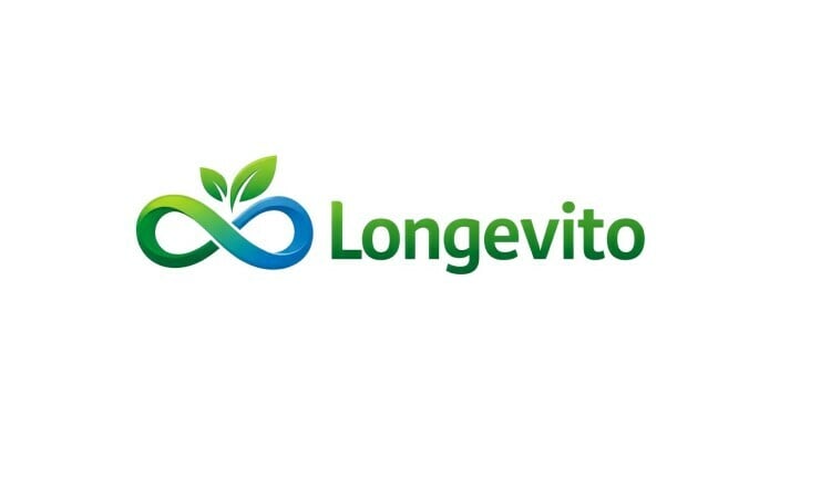Longevito logo