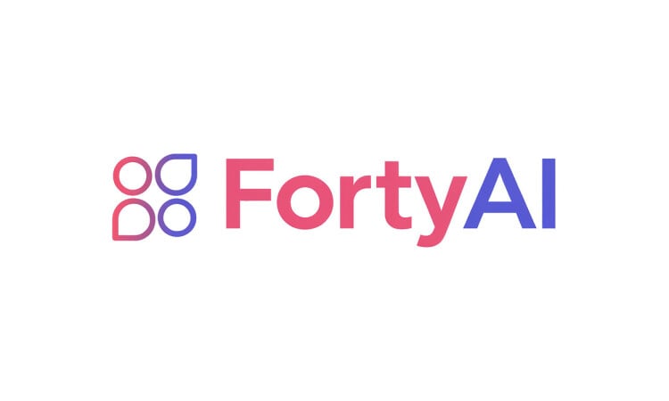 FortyAI.com is for sale