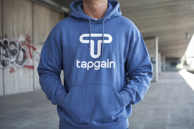 TapGain.com image 4