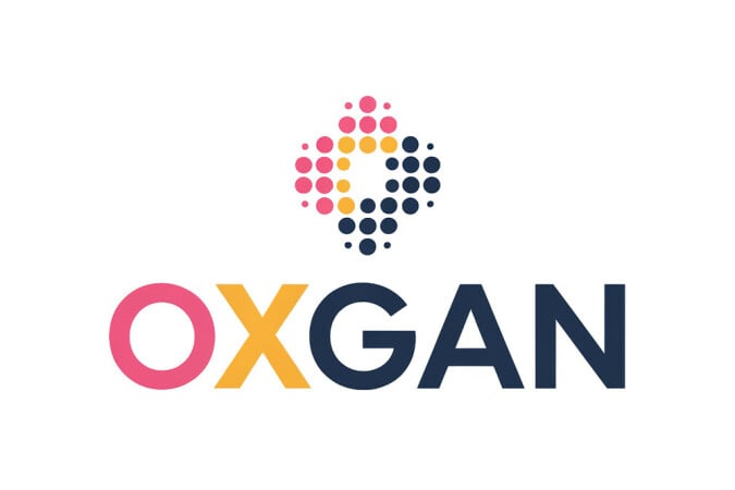 Oxgan logo