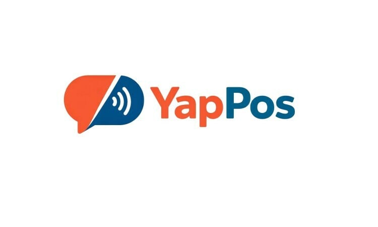 YapPos logo