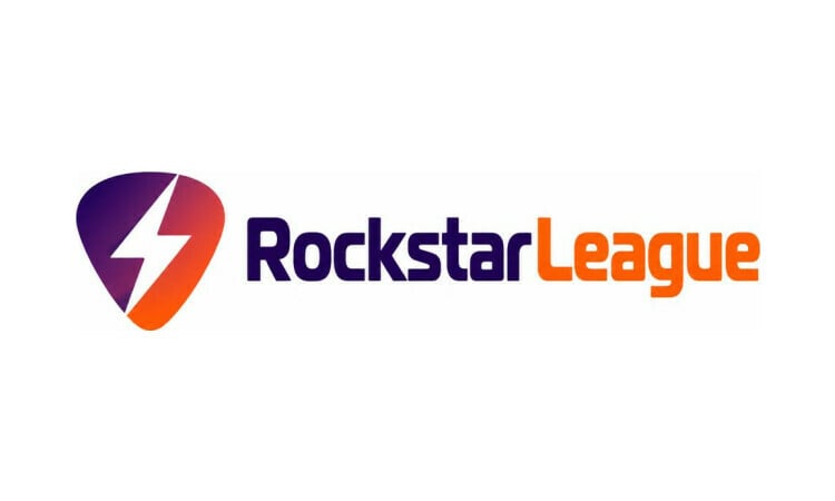 RockstarLeague logo