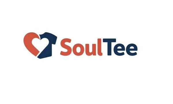 SoulTee logo