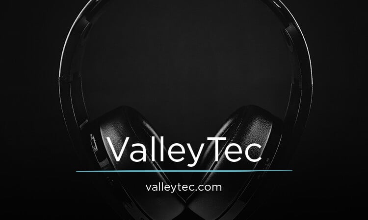 ValleyTec.com - Cool premium domain names for sale
