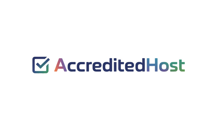 accreditedhost logo