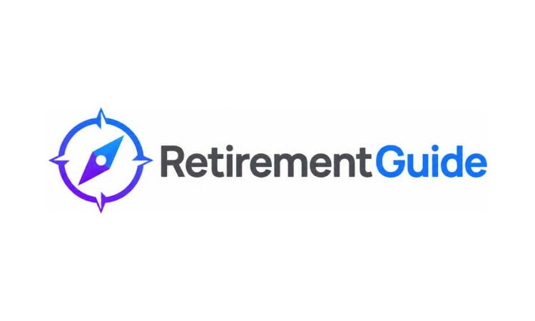 RetirementGuide logo