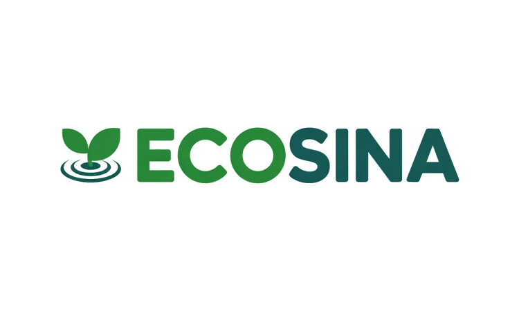 EcoSina logo