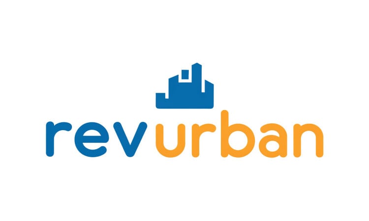 RevUrban logo