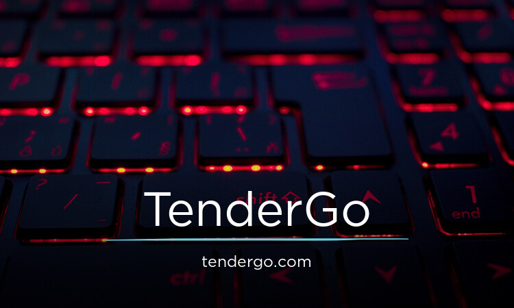 TenderGo.com - buying Good premium names