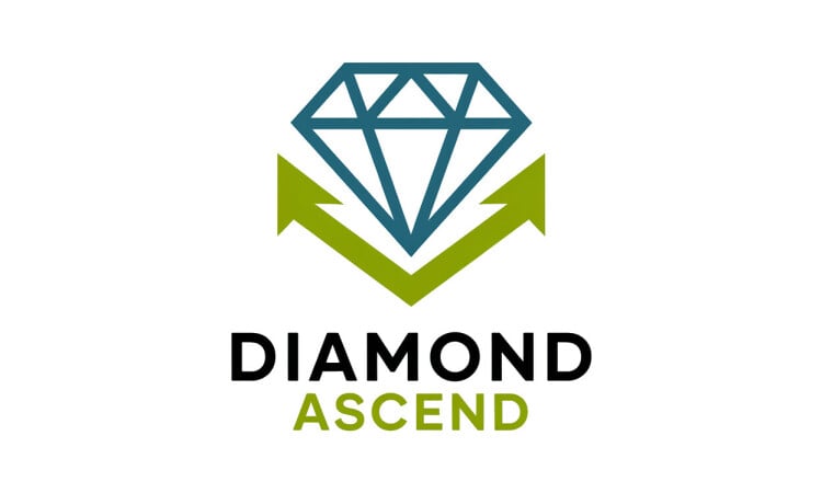 DiamondAscend.com - Creative premium domain names