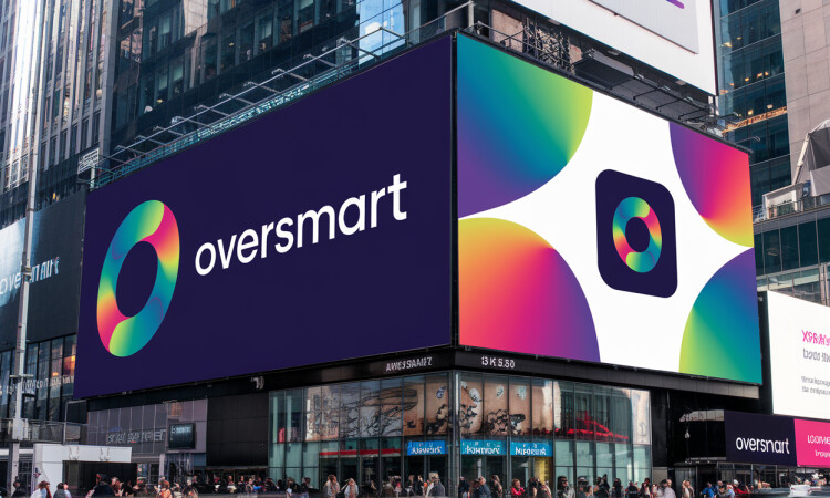 OverSmart.com — 2