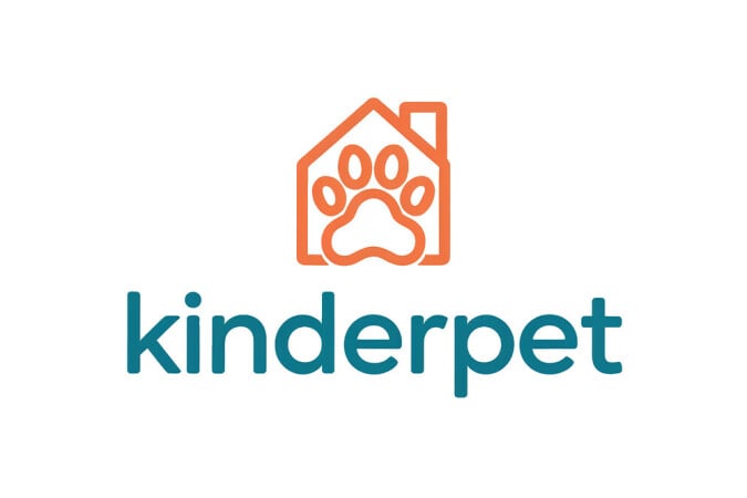 KinderPet logo