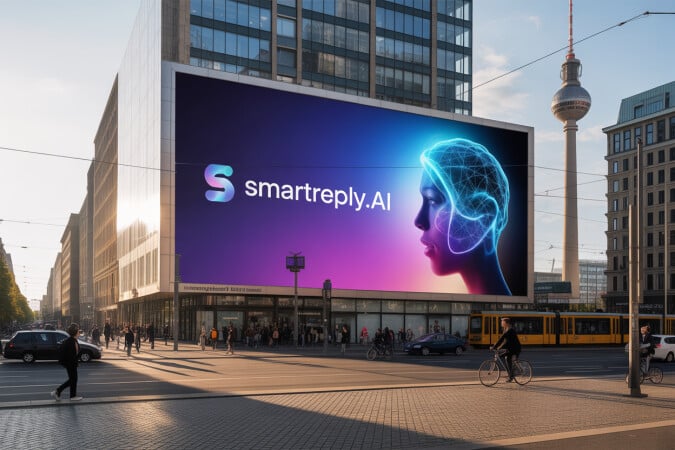 SmartReply.ai - Catchy premium product names for sale