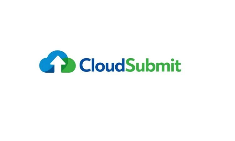 CloudSubmit logo