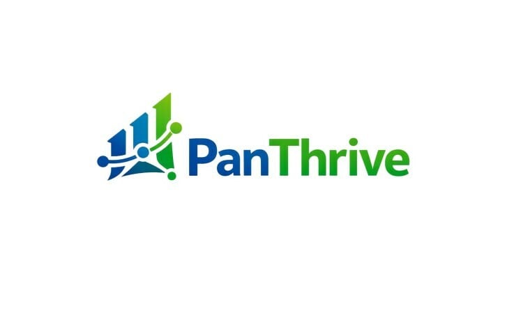 PanThrive logo