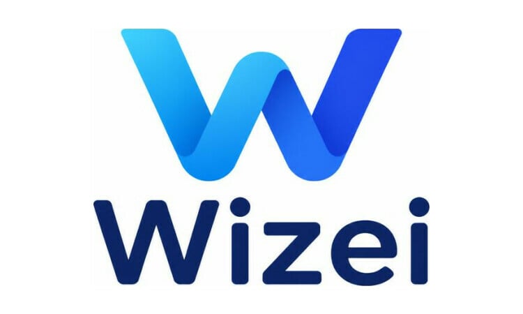 Wizei logo