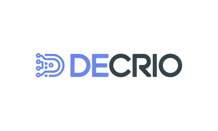 Decrio logo