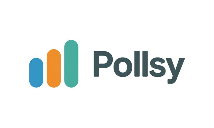 Pollsy logo