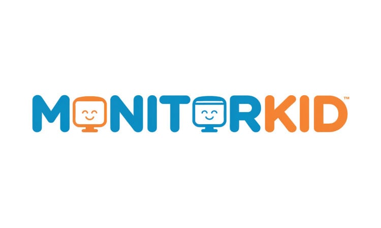 MonitorKid logo