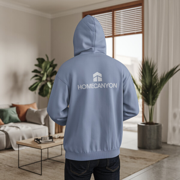 HomeCanyon.com — 4
