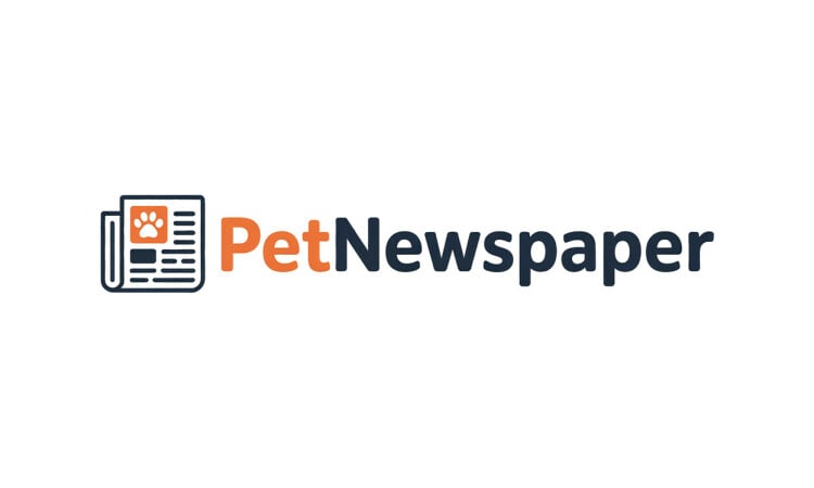 PetNewspaper logo