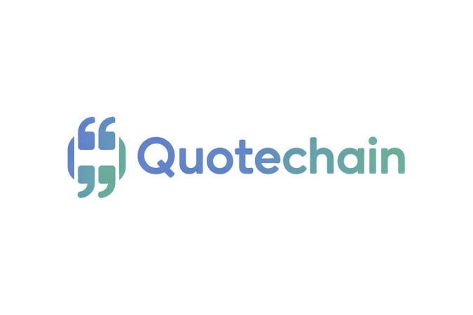 QuoteChain logo
