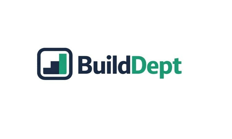 BuildDept logo