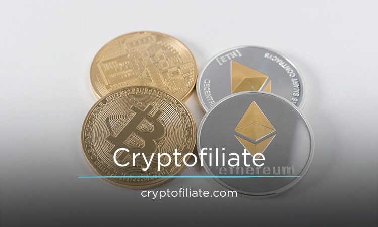 CryptoFiliate.com - New premium names