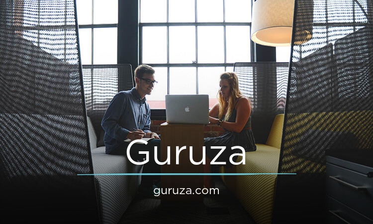 Guruza.com - Unique domains for sale
