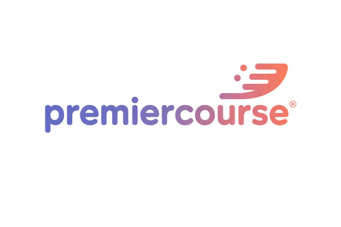 PremierCourse logo