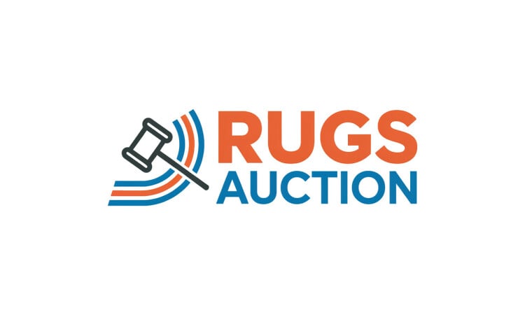 RugsAuction logo