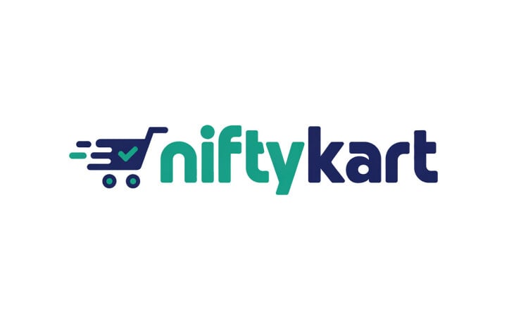 NiftyKart logo