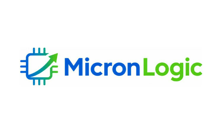 MicronLogic logo