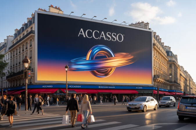 Accasso.com image 3