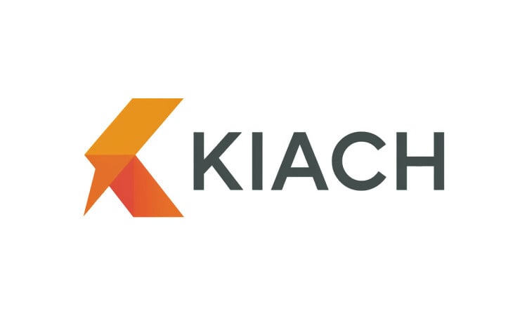 Kiach logo