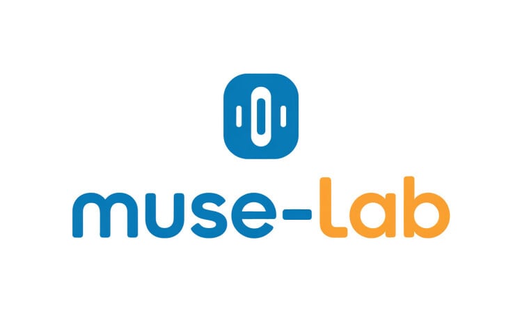 Muse-Lab logo