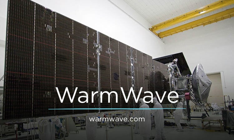 WarmWave.com - Best domains for sale