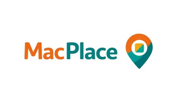 MacPlace logo