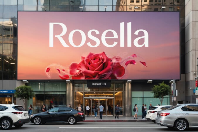 Rosella.com — 3
