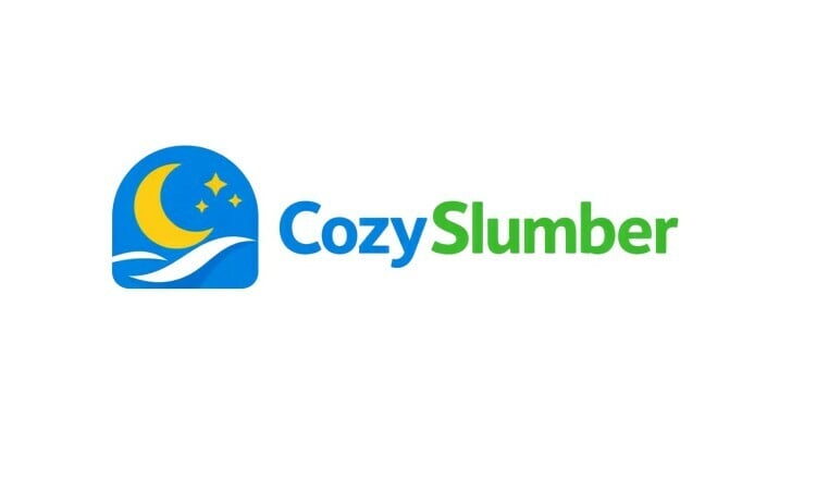 CozySlumber logo