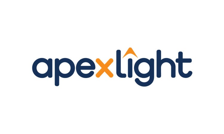 ApexLight logo