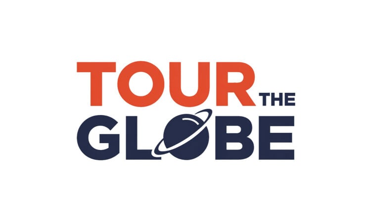 TourTheGlobe logo